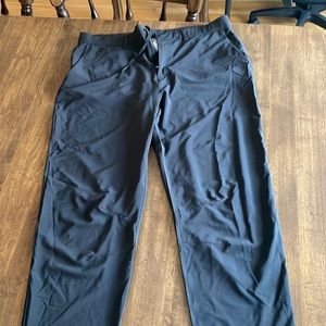 Fabletic pants (XL) new with tags.